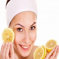 الليمون واستخداماته المختلفة للعناية بجمالك