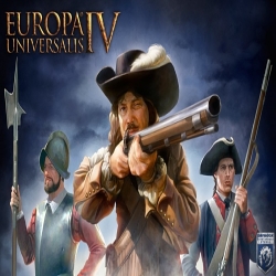 تحميل لعبه Europa Universalis IV: Mare Nostrum (2016)