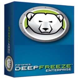 الاصدار الاخير من عملاق حفظ و تجميد الجهاز Deep Freeze Enterprise 8.32.220.5109 Final بتحديثات جديدة و مميزة