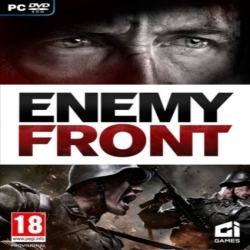 اقوي العاب الاكشن والحروب Enemy Front نسخه FullRip بجميع التحديثات + تورنت 