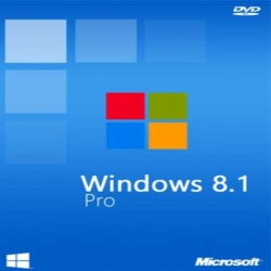 بتحديثات شهر أبريل نسخه ويندوز Windows 8.1 Professional للنواتين 32 , 64 بت تحميل مباشر 