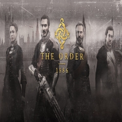 مطوري لعبة The Order: 1886 سيعلنون عن لعبتهم الجديده الاسبوع القادم..