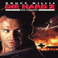 فلم الاكشن الموت الصعب Die Hard 2 1990 مترجم