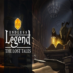 تحميل لعبة الغموض Endless Legend The Lost Tales  