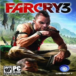 تحميل لعبه Far Cry 3