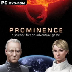 تحميل لعبة Prominence
