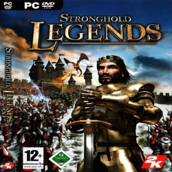 اللعبه القتاليه المثيره Stronghold Legends نسخه FULL ISO - Reloaded 