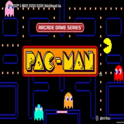 لعبة Pac-Man الكلاسيكية بطريقها للأجهزة المنزلية وPC | بعد صدورها للجوالات
