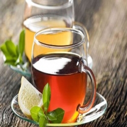 6 مشروبات طبيعية تنظف الجسم والأمعاء بعد رمضان