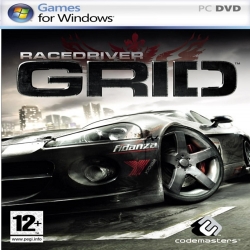 لعبه السباق Race Driver GRID  نسخه Repack - R.G.Mechanics 