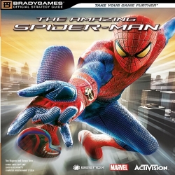 اللعبه الشيقه The Amazing Spider-Man نسخه Repack - R.G.Mechanics 