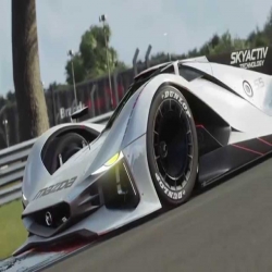 فيديو جديد للعبة سباق السيارات GT Sport استعدادا لمعرض E3 .