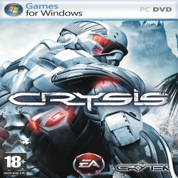 لعبه القتال الممتعه Crysis  نسخه Repack - CorePack 
