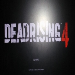 المزيد من صور لعبة Dead Rising 4 “ريميك و باجواء أعياد الميلاد”!