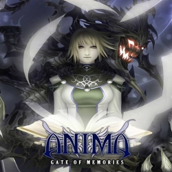  احدث العاب الاكشن والمغامره Anima Gate of Memories نسخه كامله بكراك CODEX 