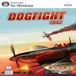 لعبه القتال الشيقه Dogfight 1942 