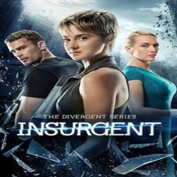سلسلة افلام الاكشن والخيال العلمي The Divergent Series سلسلة مختلفة 