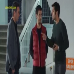 المسلسل التركي موسم الكرز - الحلقة 46