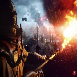 عرض اللعب الجديد للعبة Battlefield 1