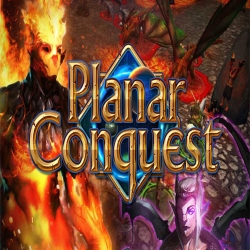  احدث الالعاب الاستراتيجيه الممتعه Planar Conquest نسخه كامله بكراك RELOADED 