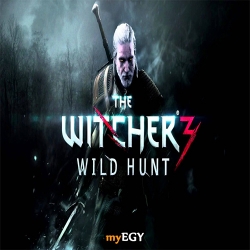  لعبة الاكشن والاثاره الشهيرة The Witcher 3: Wild Hunt نسخه Repack بالاضافات 