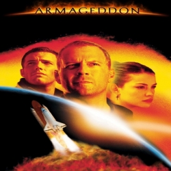 فلم الخيال العلمي أرمجدون Armageddon 1998 مترجم للعربية