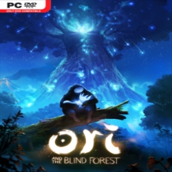  تحميل اللعبة الرائعة الجديدة Ori and the Blind Forest Definitive Edition 