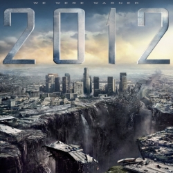 فيلم 2012 2009 نهاية العالم