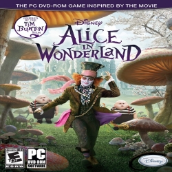 تحميل لعبه الالغاز Alice in Wonderland كامله 