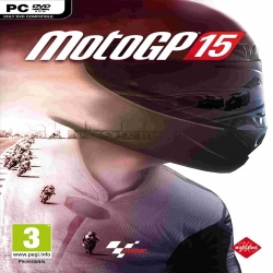 لعبه السباق المثيره MotoGP15 نسخه Repack - CorePack 