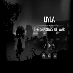 أول تقرير عن اللعبة العربية Liyla and The Shadows of War