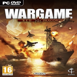 اللعبه الاستراتيجيه Wargame Red Dragon Nation Pack Netherlands نسخه Repack - CorePack 