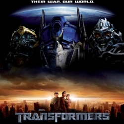 فيلم المتحولون Transformers 2007 مترجم