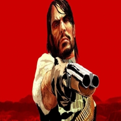 اداء لعبة Red Dead Redemption على الاكسبوكس وان افضل من ادائها على الاكسبوكس 360..