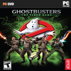 لعبه الاثاره والتشويق Ghostbusters - The Video Game نسخه Repack - R.G.Mechanics  