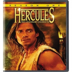 مسلسل المغامرة والفانتازيا هرقليز Hercules The Legendary Journeys الموسم الاول - الحلقة 13 والاخيرة