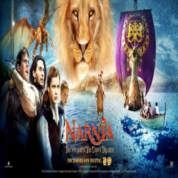 مملكة نارنيا تعود إلى السينما بفيلم جديد