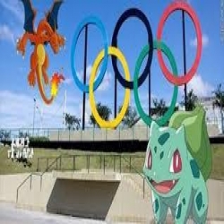 طرح لعبة بوكيمون جو فى أمريكا الجنوبية بمناسبة أولمبياد ريو 2016 