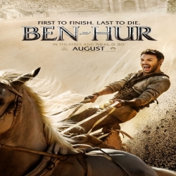 فلم الاكشن والمغامرة بن هور Ben-Hur 2016 مترجم للعربية