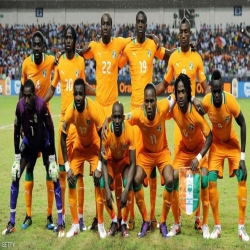 منتخب كوت ديفوار يتأهل لنهائيات أمم أفريقيا