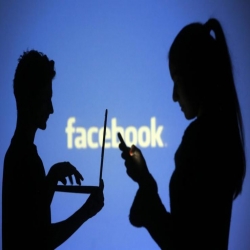 فيسبوك تطرح ميزة الفيديو المباشر لمختلف الحواسيب 