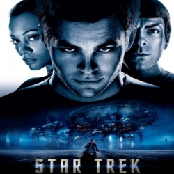 فلم المغامرة والخيال العلمي ستار تريك Star Trek 2009 مترجم للعربية