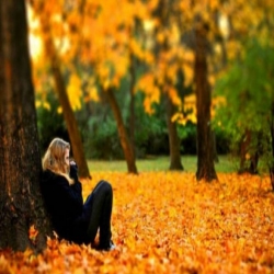 10 خطوات للتخلص من كآبة الخريف