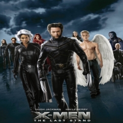 فلم الرجال اكس الموقف الاخير X-Men The Last Stand 2006 مترجم