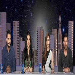 تركيا والجزائر والعراق محطات المشاركة في الحلقة الثانية منArab Idol