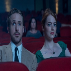 فيديو-الإعلان الدعائى الثالث لفيلم La La Land
