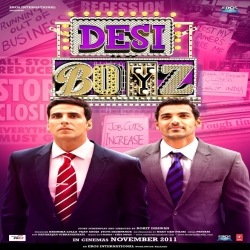 فلم الكوميديا والدراما الهندي Desi Boyz 2011 فتيان النوادي مترجم 