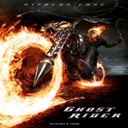 فيلم Ghost Rider 2007 السائق الشبح مترجم للعربية