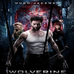 فيلم الرجال اكس: وولفرين The Wolverine 2013 Extended مترجم للعربية