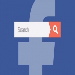 فيس بوك تتيح البحث في محادثات خدمة التراسل مسنجر